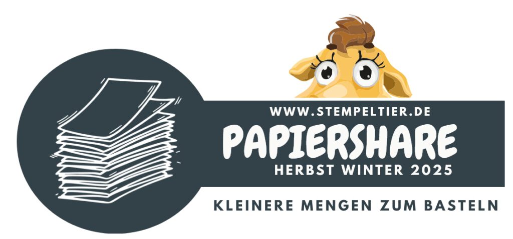 stampin up minikatalog 2025 herbst winter papiershare stempeltier
