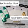 Klebertäschchen Maxi – Bild 2