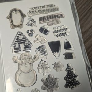 Spaß im Schnee Paket