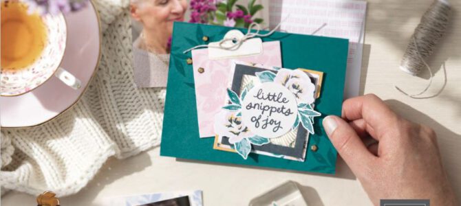 Neuer Minikatalog Januar bis April 2026 von Stampin‘ Up! – bestelle Dir jetzt Dein Gratis-Exemplar