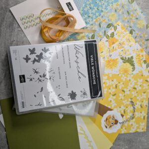 viele Wünsche Paket