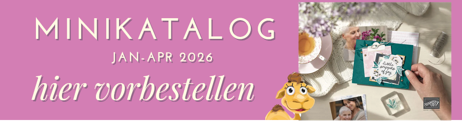 stampinup minikatalog 2026 vorbestellen pdf download stempeltier