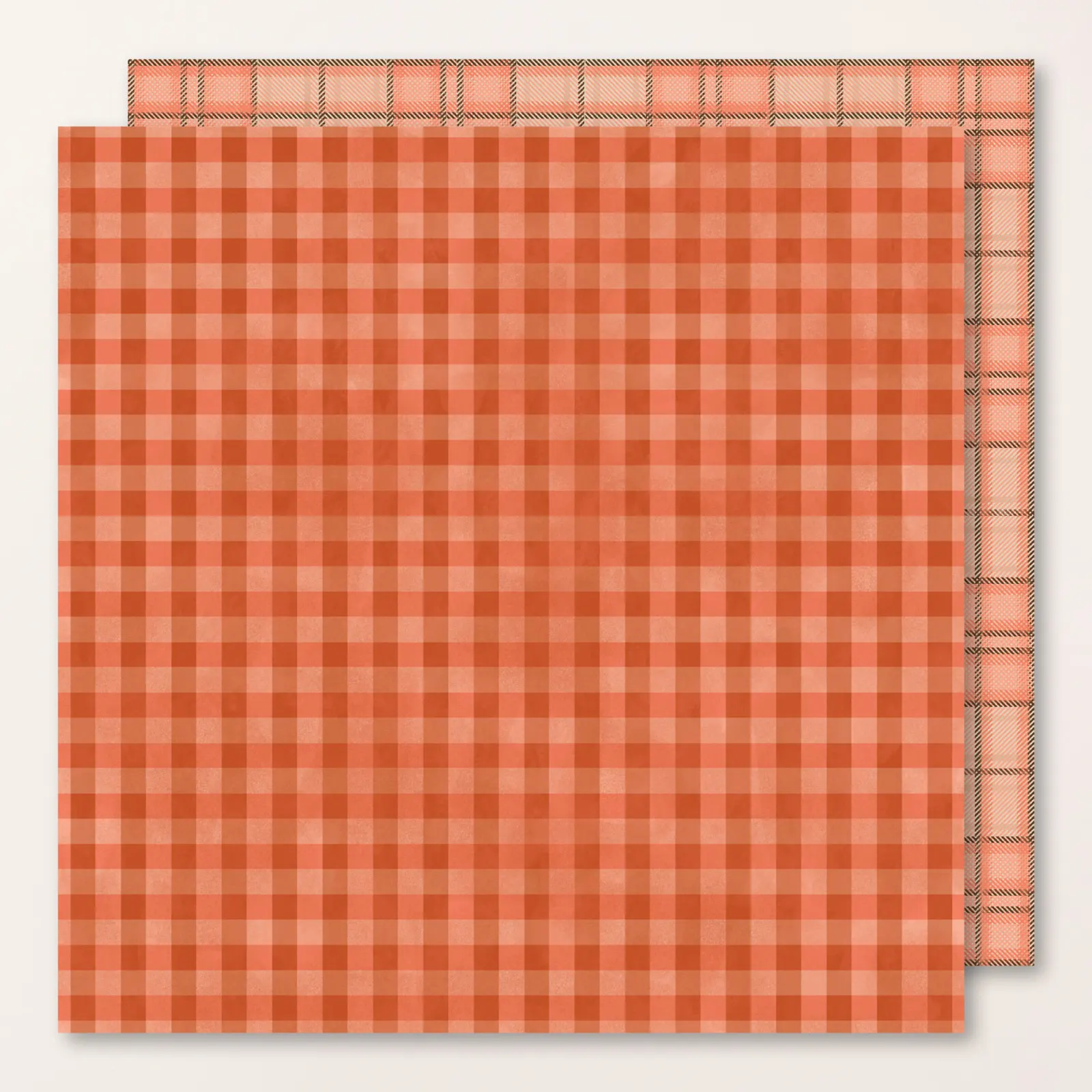 zeitlose Karos – Bild 2