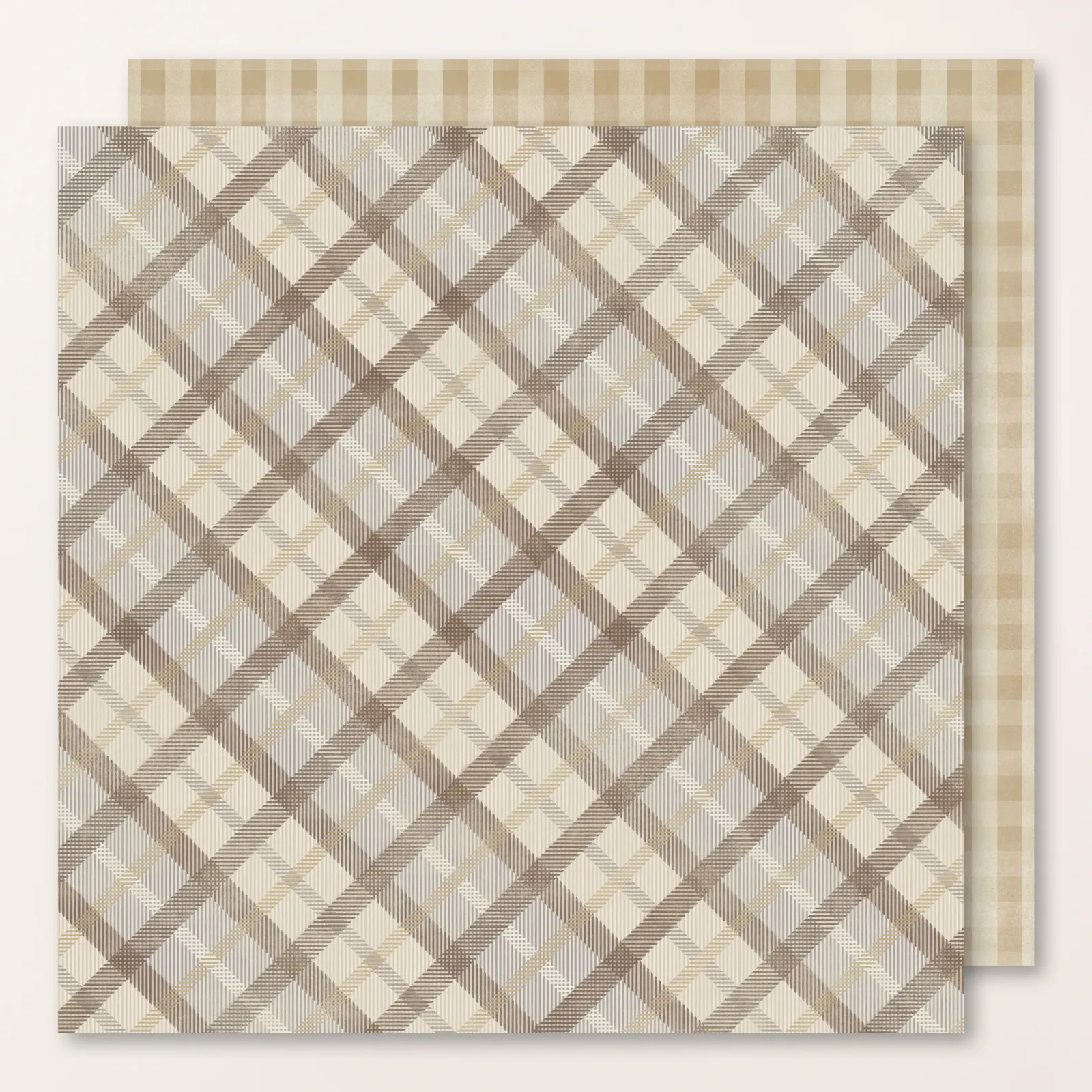 zeitlose Karos – Bild 5