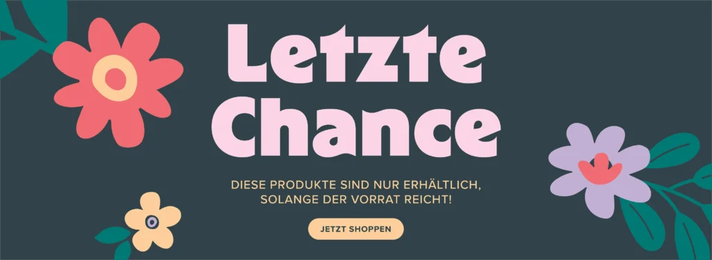 stampin up letzte Chance februar 2026