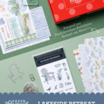 stampin up paper pumpkin abo lakeside