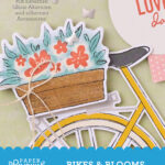 stampin up paper pumpkin abo bikes and blooms