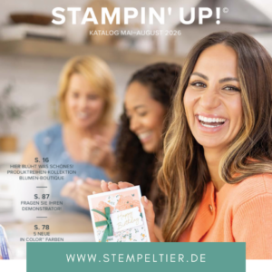 stampin up jahreskatalog 2026 download pdf bestellen