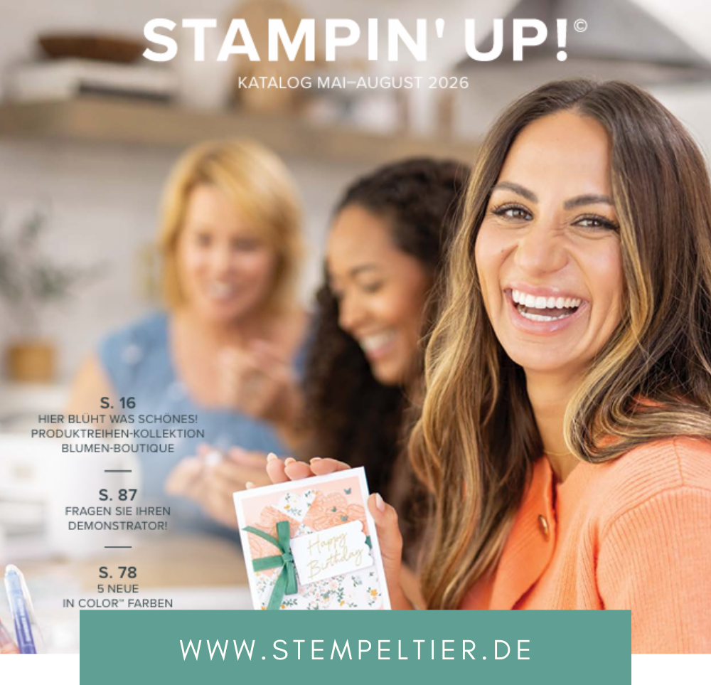 stampin up jahreskatalog 2026 download pdf bestellen
