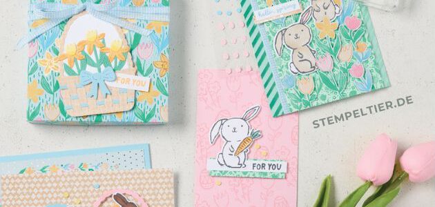 Ostergrüße – Schönes Osternest in der letzten Chance Ostergrüße – Schönes Osternest in der letzten Chance