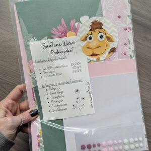 Probierpaket "samtene Wiese"