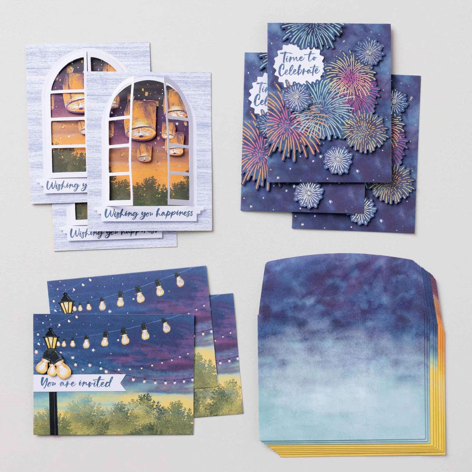 paper pumpkin Mai Refill – Bild 3