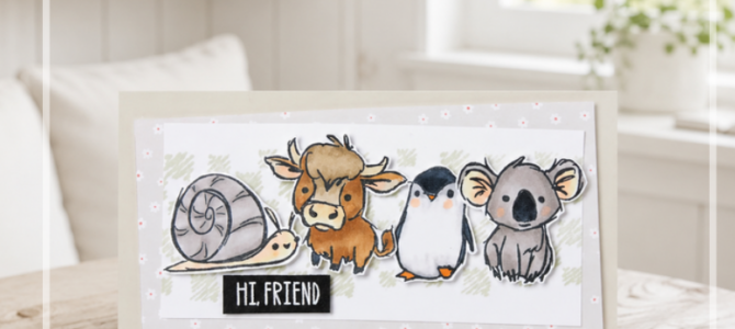 Stampin‘ Up! News im Juni 2026 – Tolle Aktionen – Neu Kreativsets – Schnäppchenalarm