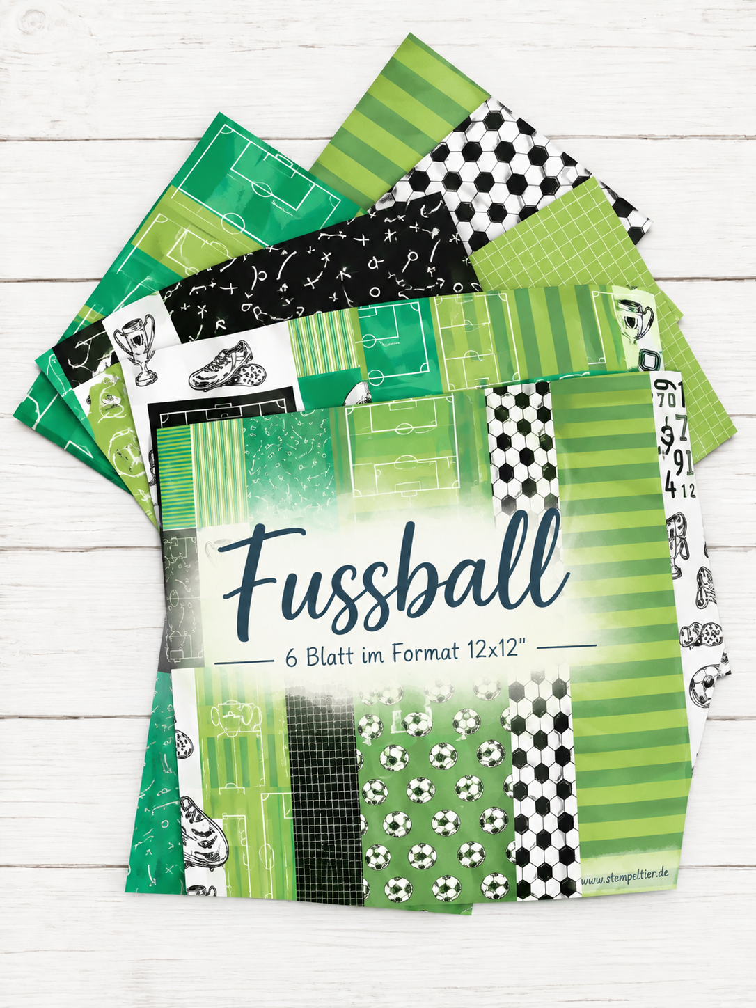 Fussball Weltmeisterschaft