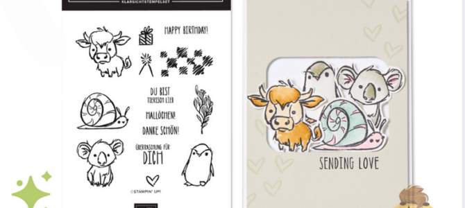 Stampin‘ Up! News im Juni 2026 – Tolle Aktionen – Neu Kreativsets – Schnäppchenalarm Stampin‘ Up! News im Juni 2026 – Tolle Aktionen – Neu Kreativsets – Schnäppchenalarm