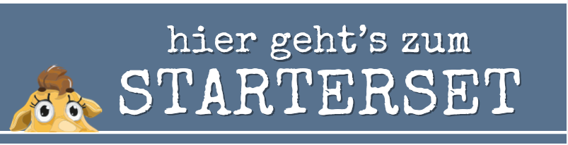 stampin up starterset willkommensbox einsteigen demo werden eigenbedarf stempeltier