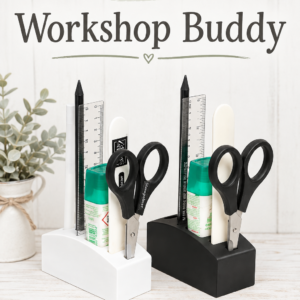Workshop Buddy