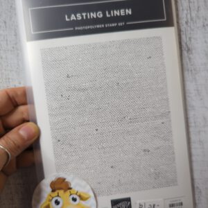 Leinen Hintergrund