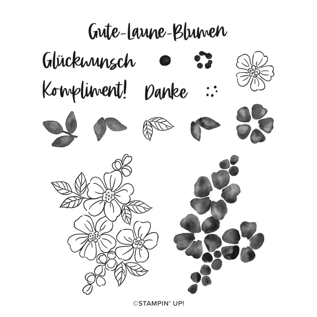 lagenweise blüten 167152o01