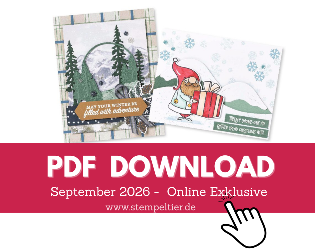 stampin up september online exclusive download pdf