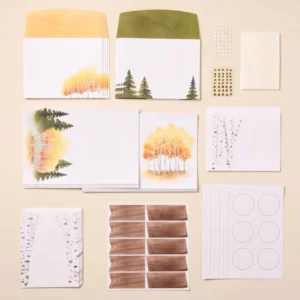 paper pumpkin ASPEN
