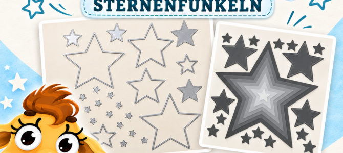 Sternenfunkeln – Dieses Produkt des Monats ist der Wahnsinn Sternenfunkeln – Dieses Produkt des Monats ist der Wahnsinn